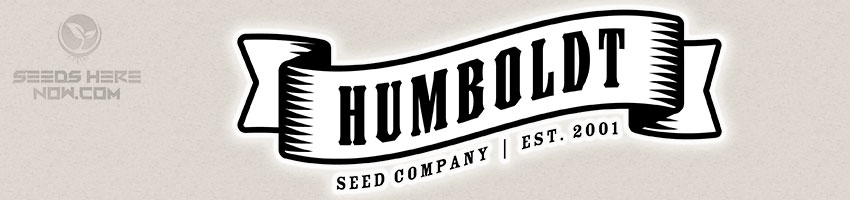 Humboldt-Seed-Company
