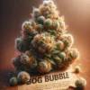 Bog bubble (regular) - bog seeds