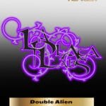 Double Alien (Regular) - La Plata Labs