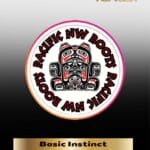 Basic Instinct (Regular) - Pacific Northwest Roots
