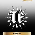 Faspak (Regular) - Thunderfudge Genetics