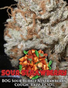 Flavor of the Month