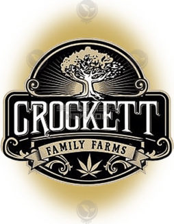 Crockett Family Farms - Golden Lemons {REG} [12pk]crockett family farms