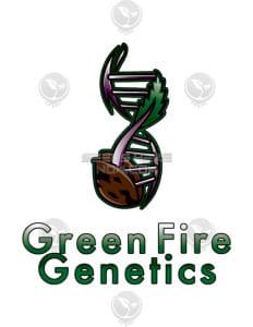 green(space)fire(space)genetics