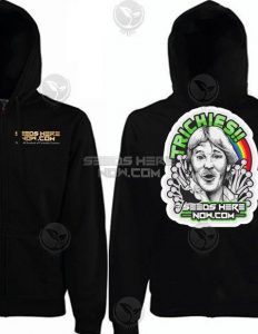 Hoodie-Trichie