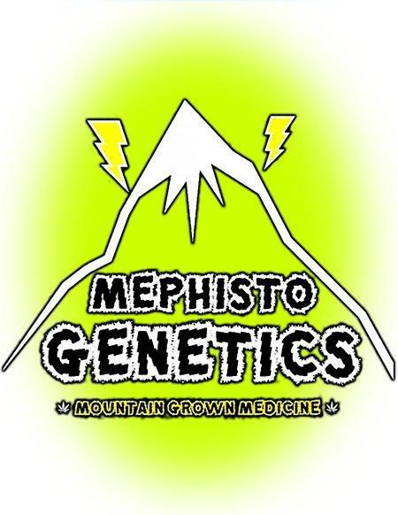 mephisto-genetics