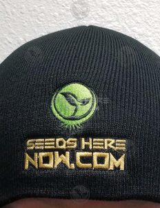SHN-beanies
