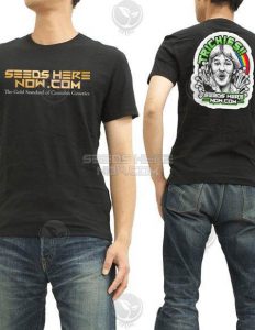 T-shirt-trichies