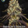 French cookies (feminized) - t. H. Seeds