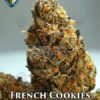 French cookies (feminized) - t. H. Seeds