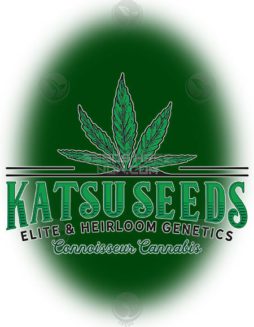 Katsu Seeds - Pythagorean Syrup {REG} [10pk]katsu-seeds-ph
