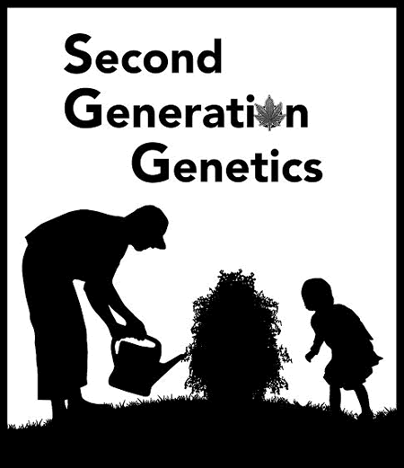 Second Generation Genetics – Indigo Diesel