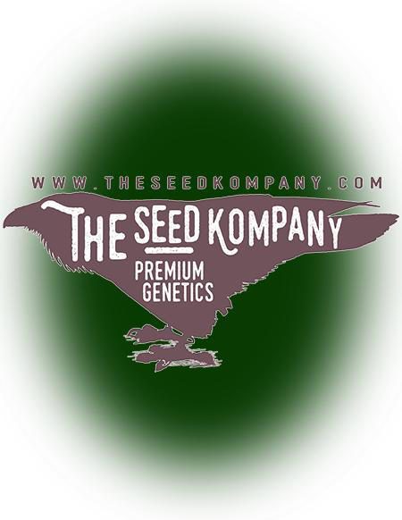 - The Seed Kompany - Old Dirty Bastard {Reg} [6Pk]