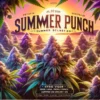 Summer Punch (regular) - Massive Seeds