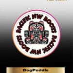 DogPaddle (Regular) - Pacific Northwest Roots
