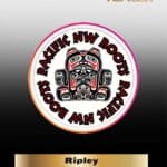 Ripley (Regular) - Pacific Northwest Roots