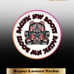 Super Lemon Yerba (Regular) - Pacific Northwest Roots