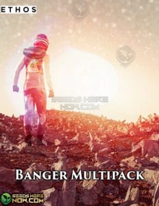 Banger multipack (feminized) - ethos genetics