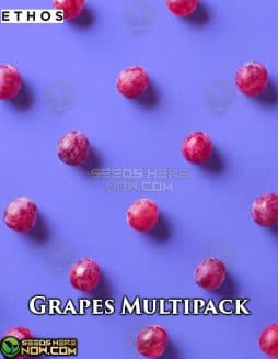 Ethos Genetics - Grapes Multipackethos-genetics-grapes-multipack