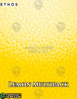 Ethos Genetics - Lemon Multipackethos-genetics-lemon-multipack