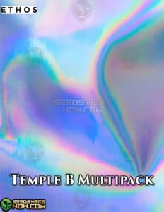Temple Kush 2pac B Multipack 10 (regular) - Ethos Genetics