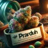 Praduh (regular) - Envy Genetics