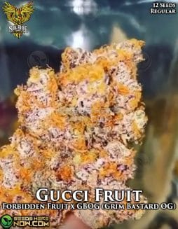 Solfire Gardens - Gucci Fruit RETIRED {REG} [12pk]