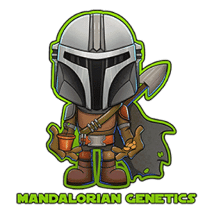 Logo-mandalorian