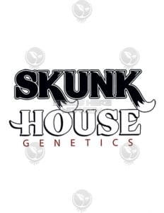 Skunk-house