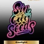 Gaslight (Regular) - Sin City Seeds