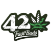 FastBuds 420 – A Speedy Trip to Cannabis Wonderland