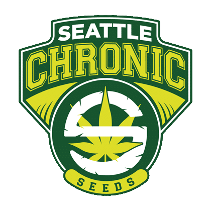 Seattle Chronic Seeds - Seeds Here Now