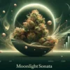 Moonlight sonata (regular) - envy genetics