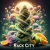 Rack City (regular) - Envy Genetics