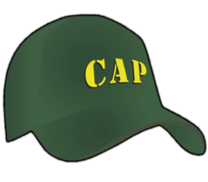 Capulator(space)logo(space)transparency