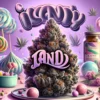 iCANDY (Regular) (space) Envy Genetics