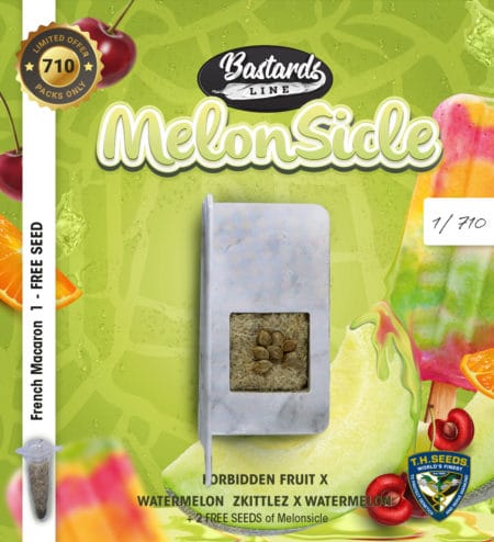 T.h.seeds-Melonsicle-Seed-Pack-Front