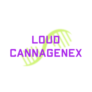 Loud-cannagenix-transparency