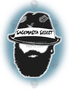 Bat Country (regular) - S.a.g.e.masta Select