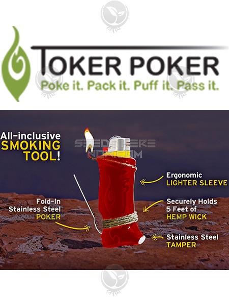 Toker-poker-red