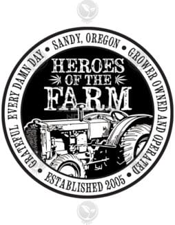 Heroes of the Farm - Jazz Queen {REG} [13pk]heroes-of-the-farm-ph