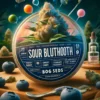 Sour blutooth (regular) - bog seeds