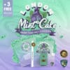 London Mint Cake Bonus Pack (feminized) - T.h. Seeds
