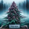 Fog Dog (autoflower) - Atlas Seeds