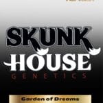 Garden of Dreams (Regular) - Skunk House Genetics