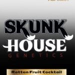 Rotten Fruit Cocktail (Regular) - Skunk House Genetics