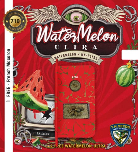 T.h.seeds - Watermelon-ultra-710-card-front-preview-small