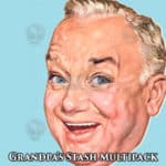 Grandpa's Stash Multipack - 3 (Regular) - Ethos Genetics