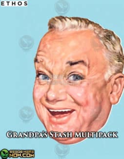 Ethos Genetics - Grandpa's Stash Multipack - 5 -  {FEM} [30pk]grandpa's stash multipack