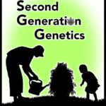 Unicorn Heaven (Regular) - Second Generation Genetics